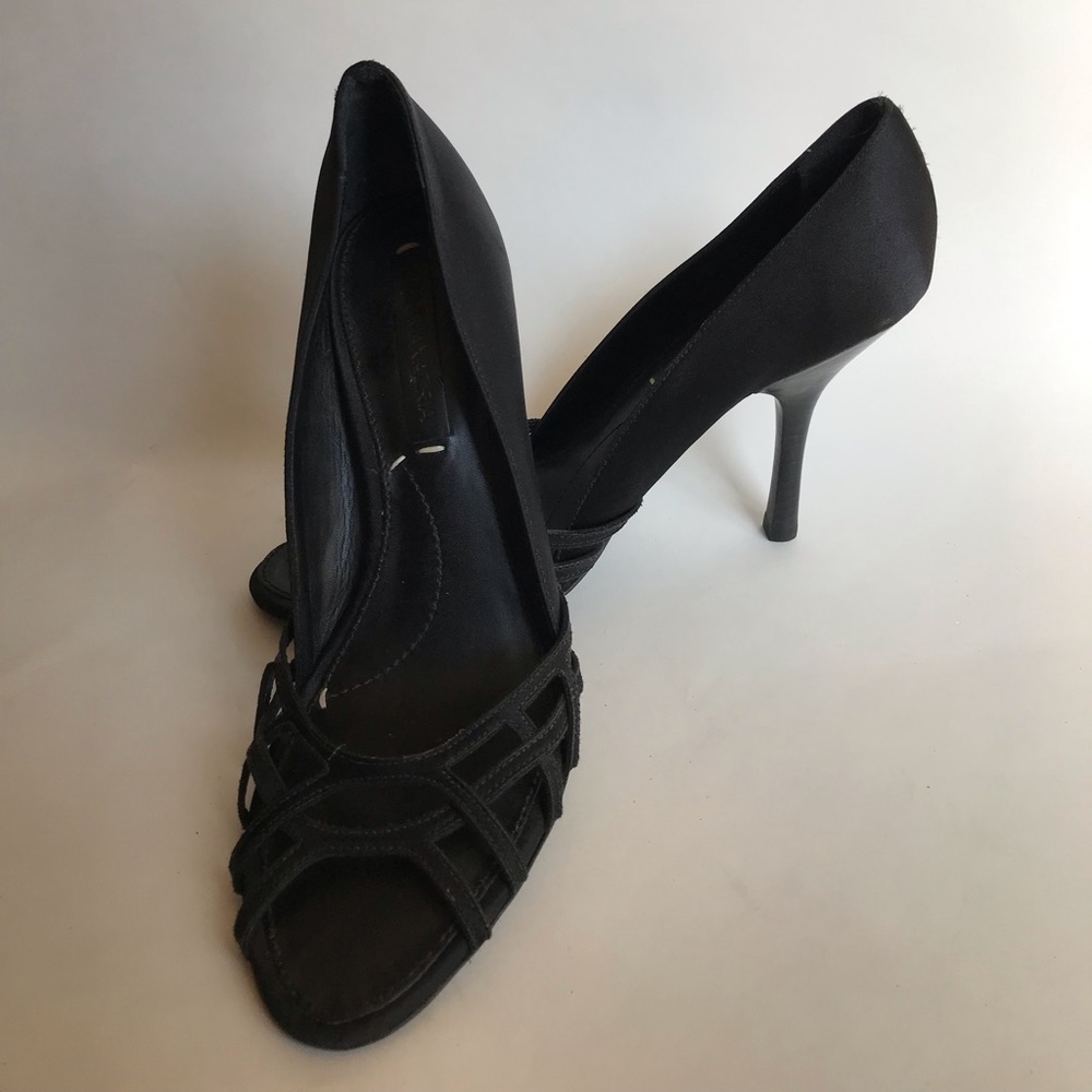 BCBGMAXAZRIA HEELS